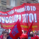 Se la Cgil dice no allo sciopero generale