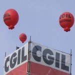 Nasce l’opposizione in Cgil