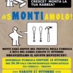 Smontiamo Monti – il 27 tutti a Riva