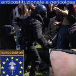 Un corpo militare sovranazionale