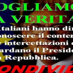 Italia: una repubblica con monarca