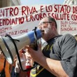 Ilva: lettera aperta a Landini