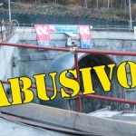 Valsusa: Il Tav opera in modo illegale