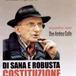 Ciao Andrea, ci mancherai…