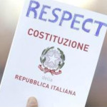 Costituzione: No alla riforma targata P2