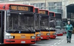 Assemblea lavoratori della Trentino Trasporti @ TRENTO | Trento | Trentino-Alto Adige | Italia