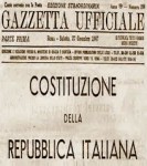 costituzione