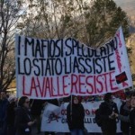 Valsusa: la resistenza di una valle