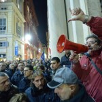 Genova: ora un referendum regolare