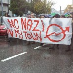 Trento: corteo antifascista per chiudere casapound