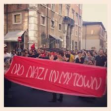 Assemblea comitato antifascista per la chiusura di casapound @ TRENTO | Trento | Trentino-Alto Adige | Italia