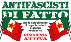 25 aprile. Manifestazione antifascista @ TRENTO | Trento | Trentino-Alto Adige | Italia