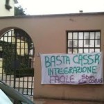 CGIL, CISL E UIL: CHE VERGOGNA!