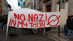 Assemblea Comitato Antifascista @ Trento - CSO BRUNO | Trento | Trentino-Alto Adige | Italia