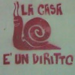 La casa e’ un diritto