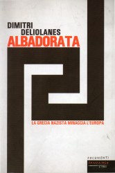 Presentazione libro su ALBA DORATA @ TRENTO | Trento | Trentino-Alto Adige | Italia