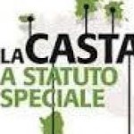 La beffa della CASTA Autonomista