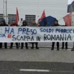 SAE: continua il presidio. Primi segnali di apertura.