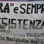 Il 25 siamo in piazza contro i fascismi