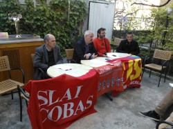 Inaugurazione nuova sede USB-SBM_Slai Cobas a Trento @ Trento | Trento | Trentino-Alto Adige | Italia