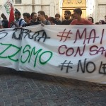 No al duo “Salvini/Renzi”