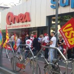 Orvea disdice il contratto integrativo