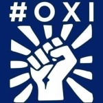 oxi-sciopero