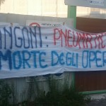 Marangoni: Opporsi al nuovo ricatto occupazionale