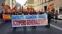 20 Novembre 2015, sciopero del Lavoro Pubblico @ Trento | Trento | Trentino-Alto Adige | Italia