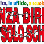 L’inarrestabile declino della Cgil