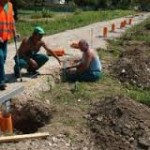 Progettone, sanifonds e inciuci