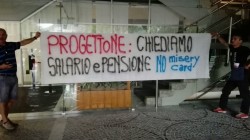 Progettone: pubblica assemblea @ TRENTO | Trento | Trentino-Alto Adige | Italia