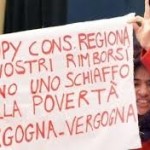 Contratto progettone e la casta provinciale