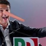 Renzi: il nuovo pinocchio