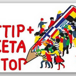 CETA: vince l’impegno dei cittadini