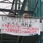 AMR Rovereto, chi gioca sulla pelle dei lavoratori?