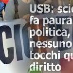 Diritto di sciopero, vaucher e la sinistra antioperaia