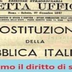 Sciopero: Diritto o delitto?