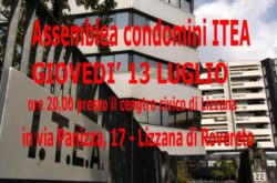 AS.I.A.: assemblea condomini @ ROVERETO | Rovereto | Trentino-Alto Adige | Italia