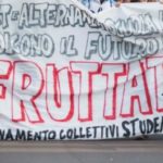 Gli studenti in piazza contro la “buona scuola”