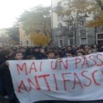 Nessuno spazio e agibilità ai fascisti!