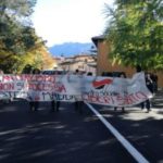 Trento: L’antifascismo non si processa