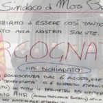 Gli operai di  AMR ringraziano Barozzi per l’ipocrita premura