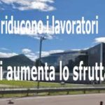 Sait: Dopo i licenziamenti la disdetta del contratto aziendale