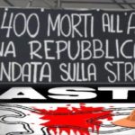 In Italia il lavoro (quando c’è), uccide