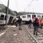 Milano. L’incuria assassina fa strage tra i pendolari di Trenord