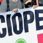 18 luglio 22: sciopero provinciale