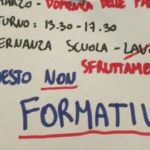 Rifiutare l’alternanza scuola lavoro vale un sette in condotta?