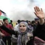 Fermiamo il massacro del Popolo Palestinese