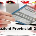 Appello di Rifondazione per le votazioni provinciali